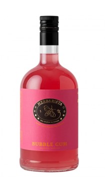 Сироп HERBARISTA бабл гам (BUBBLE GUM ) 0,7 (склад СПб)