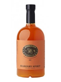 Сироп HERBARISTA облепиха (SEABERRY SPIRIT) 0,7 (склад СПб)