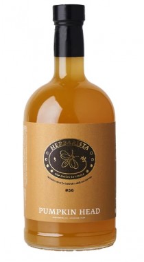 Сироп HERBARISTA тыква (PUMPKIN HEAD) 0,7