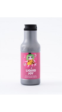 Основа Liquid Joy Калина-гибискус