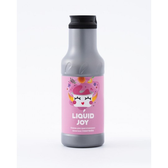 Основа Liquid Joy Глинтвейн