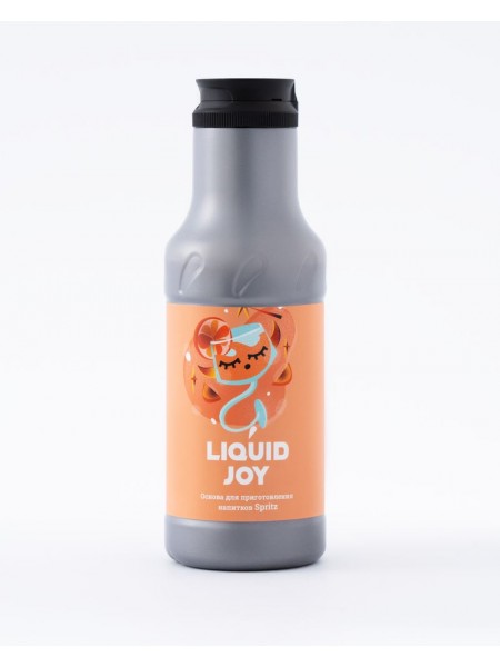 Основа Liquid Joy Spritz