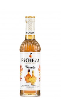 Сироп Кленовый Richeza 0,3л