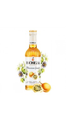 Сироп Маракуйя Richeza 0,3л