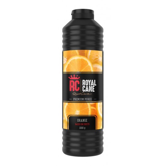 Пюре Royal Cane Апельсин