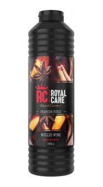 Пюре Royal Cane Глинтвейн