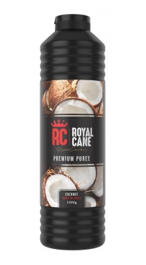 Пюре Royal Cane Кокос Крем