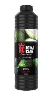Пюре Royal Cane Фейхоа
