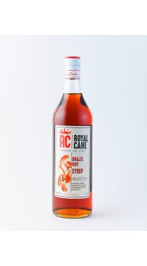 Сироп Royal Cane Бразильский Орех