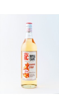 Сироп Royal Cane Миндаль