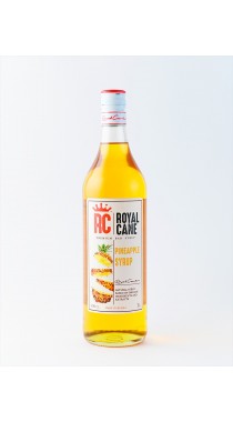 Сироп Royal Cane Ананас