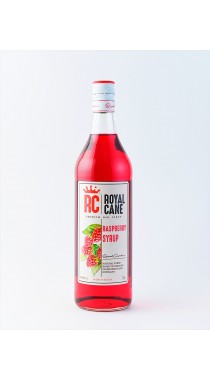 Сироп Royal Cane Малина