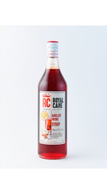 Сироп Royal Cane Глинтвейн