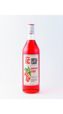 Сироп Royal Cane Барбарис