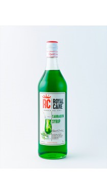 Сироп Royal Cane Тархун