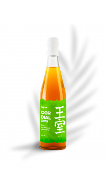 Кордиал Яблоко Royal Cane