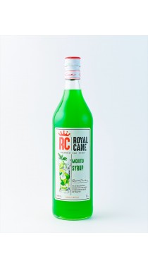 Сироп Royal Cane Мохито