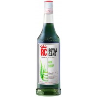 Сироп Royal Cane Алоэ стекло (1кг)