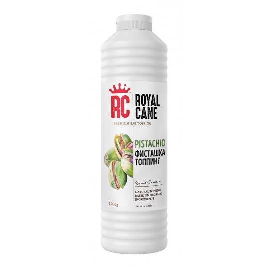 Топпинг Royal Cane Фисташка