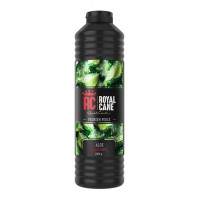 Пюре/Основа Royal Cane Алоэ бутылка пластик (1кг)