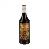 Концентрат Royal Cane Черный чай стекло (1кг)