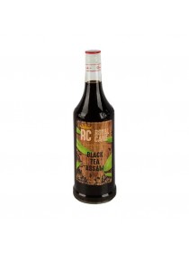 Концентрат Royal Cane Черный чай стекло (1кг)