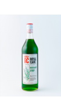 Сироп Royal Cane Розмарин