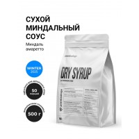 Сухой миндальный соус Миндаль амаретто (500 г), дой-пак (Premixology)