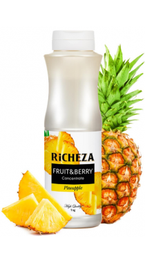 Концентрат Richeza Ананас 1кг.