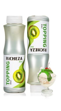 Топпинг Richeza Киви 1кг.