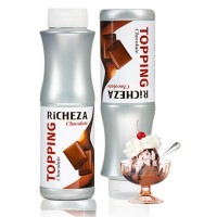 Топпинг Richeza Шоколад 1кг.
