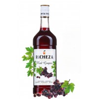 Топпинг Richeza Красный Виноград 1кг.
