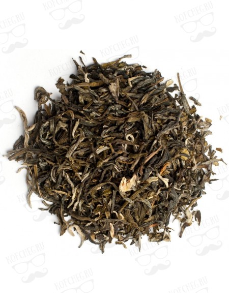 Премиум Жасминовый чай Китайский зеленый чай
