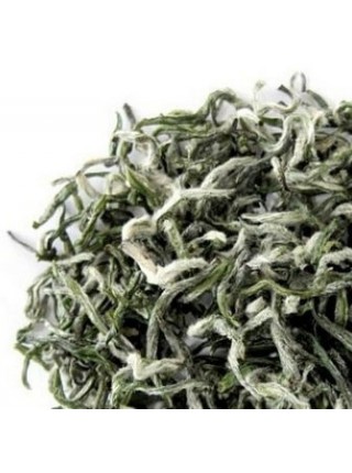Би Ло Чунь №2 Китайский зеленый чай
