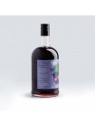 Сироп "Черная смородина" LIQUID JOY currant berries стекло 0,7л