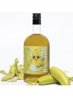 Сироп "Банан" LIQUID JOY banana стекло 0,7л