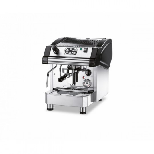 Профессиональная кофемашина Royal Tecnica  1GR-A 4LT Motor-pump