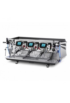 Профессиональная кофемашина Royal Aviator 3GR-A 21LT