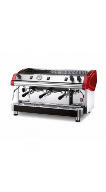 Профессиональная кофемашина Royal Tecnica 3GR-S 21LT (кнопочная)
