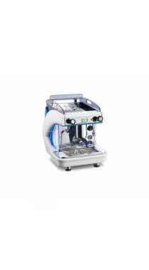 Профессиональная кофемашина Royal Synchro T2 1GR-S 7LT Motor-pump