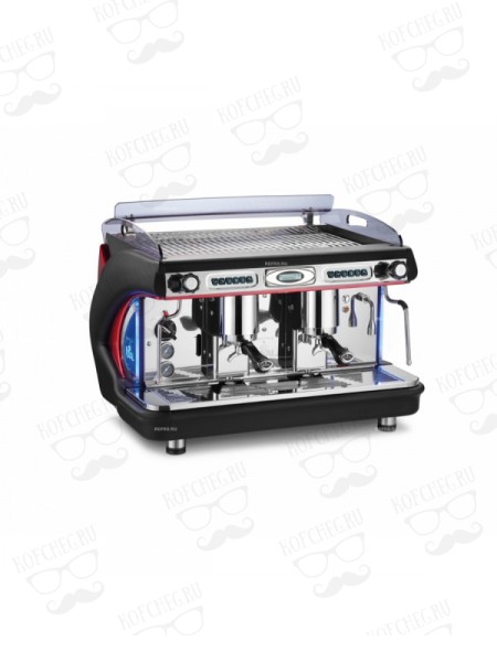 Профессиональная кофемашина Royal Synchro T2 CT 2GR-A 11LT