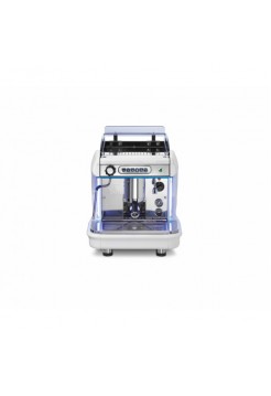 Профессиональная кофемашина Royal Synchro T2 CT 1GR-S 7LT Motor-pump