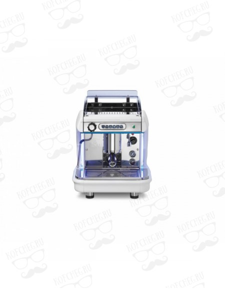 Профессиональная кофемашина Royal Synchro T2 CT 1GR-S 4LT Motor-pump