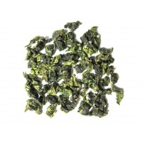 Улун Те Гуань Инь №4 Китайский зеленый чай