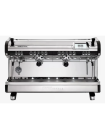 Кофемашина рожковая автоматическая Nuova Simonelli Aurelia Wave 2Gr V 220V black+high groups+LED