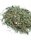 Барбариска Чай на основе зеленого