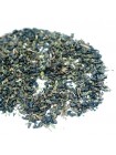 Ганпаудер с мятой (Мятный) Китайский зеленый чай