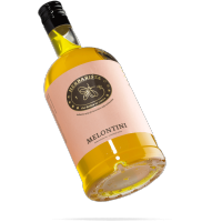Сироп HERBARISTA дыня (MELONTINI) 0,7