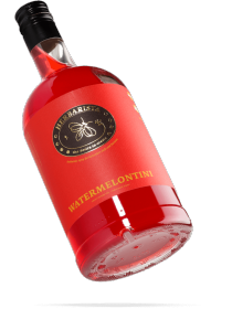 Сироп HERBARISTA арбуз (WATERMELONTINI) 0,7 (склад СПб)