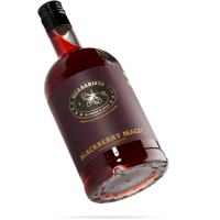 Сироп HERBARISTA  ежевика (BLACKBERRY MAGIC) 0,7